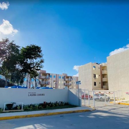 Paraiso Juvenil En Cancun Ngoại thất bức ảnh