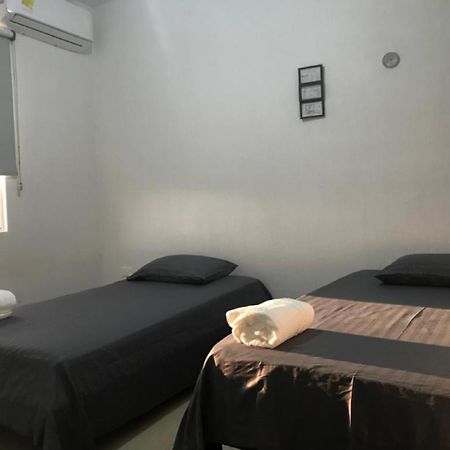 Paraiso Juvenil En Cancun Ngoại thất bức ảnh