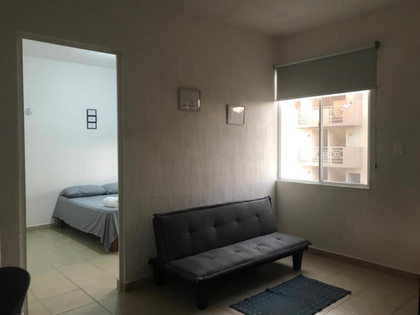 Paraiso Juvenil En Cancun Ngoại thất bức ảnh